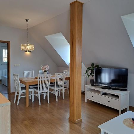 Apartamenty Tuznikowie Kazimierz Dolny Buitenkant foto