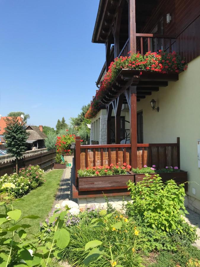 Apartamenty Tuznikowie Kazimierz Dolny Buitenkant foto