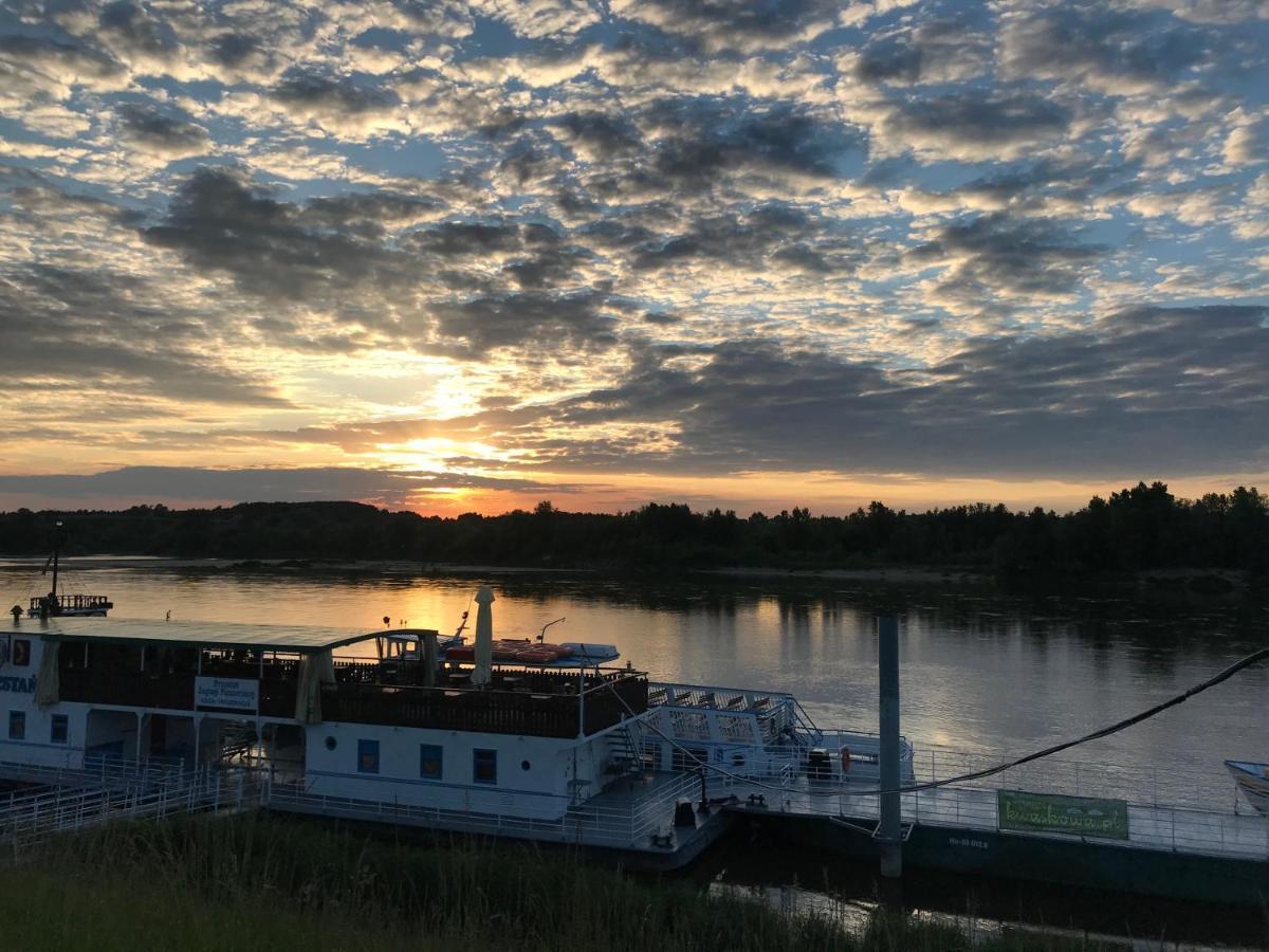 Apartamenty Tuznikowie Kazimierz Dolny Buitenkant foto