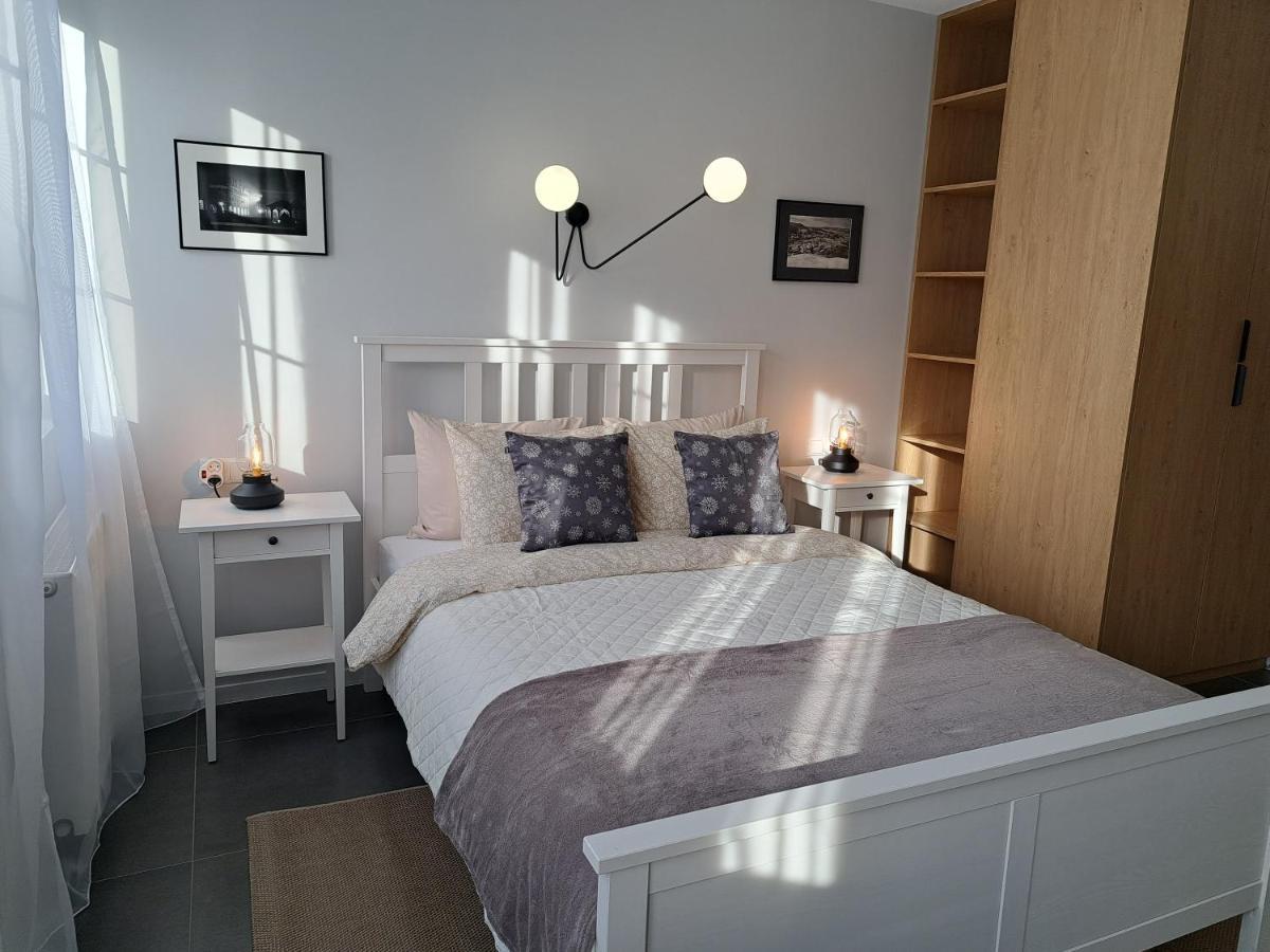 Apartamenty Tuznikowie Kazimierz Dolny Buitenkant foto