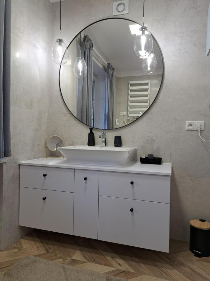 Apartamenty Tuznikowie Kazimierz Dolny Buitenkant foto