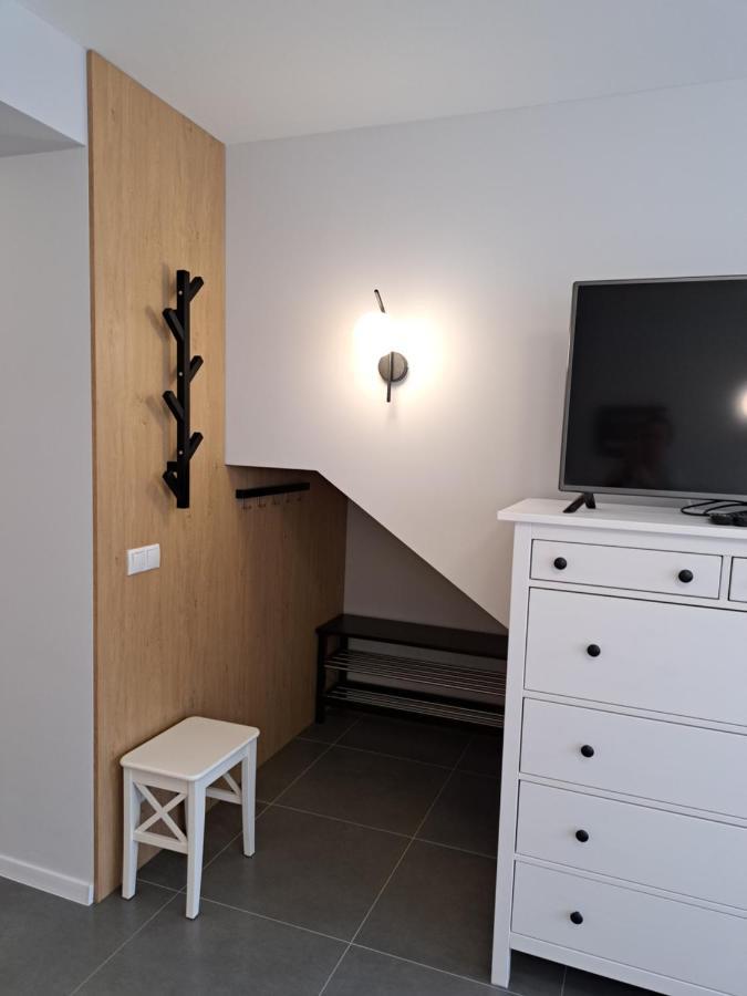 Apartamenty Tuznikowie Kazimierz Dolny Buitenkant foto