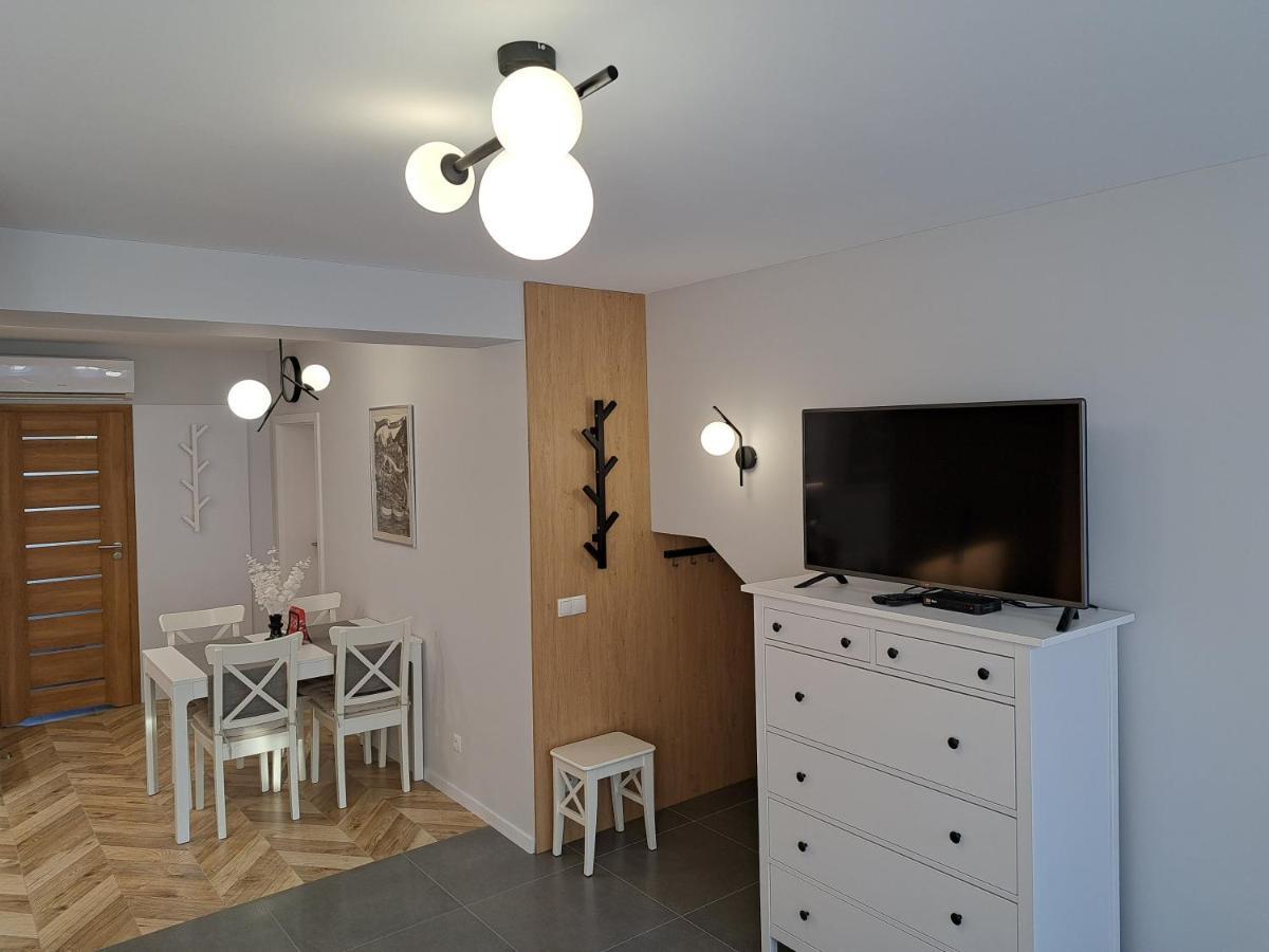 Apartamenty Tuznikowie Kazimierz Dolny Buitenkant foto