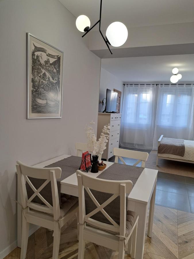 Apartamenty Tuznikowie Kazimierz Dolny Buitenkant foto