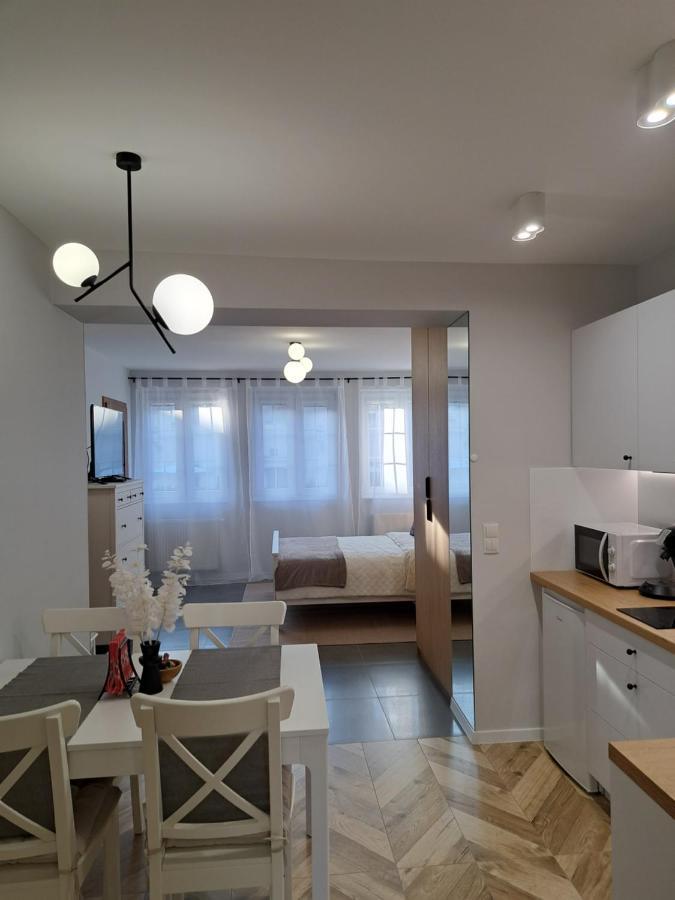 Apartamenty Tuznikowie Kazimierz Dolny Buitenkant foto