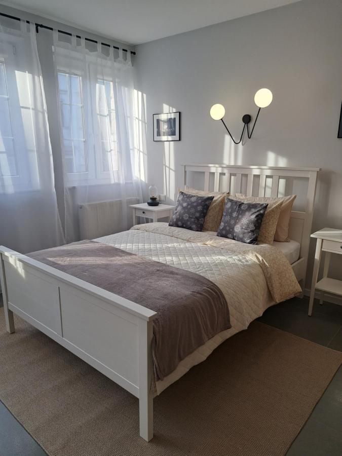 Apartamenty Tuznikowie Kazimierz Dolny Buitenkant foto