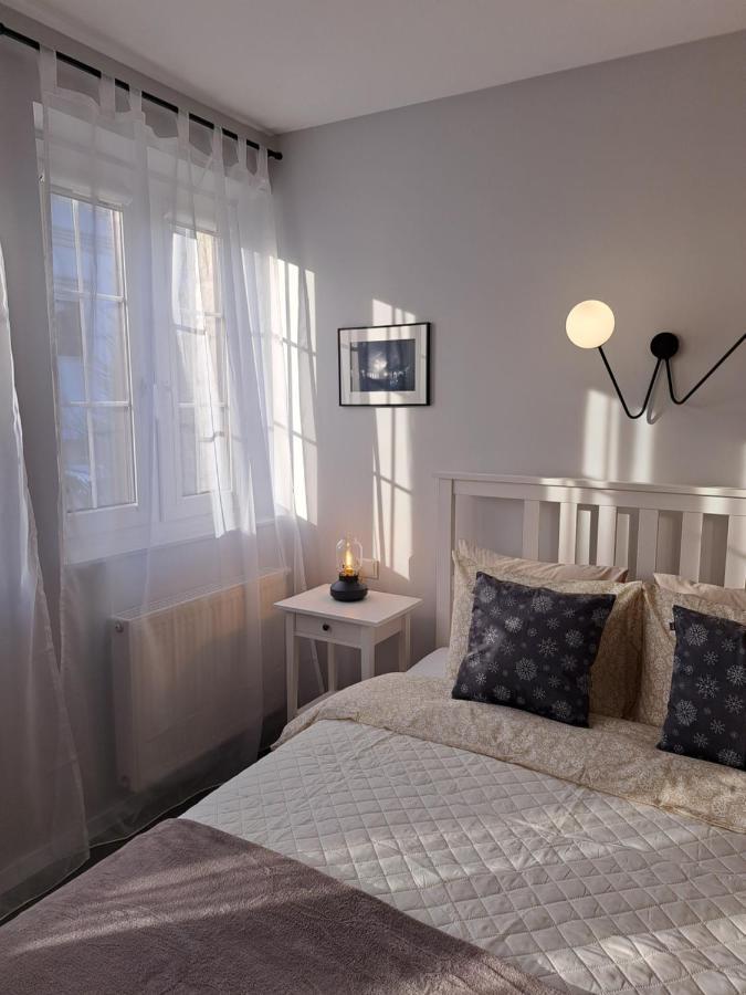 Apartamenty Tuznikowie Kazimierz Dolny Buitenkant foto