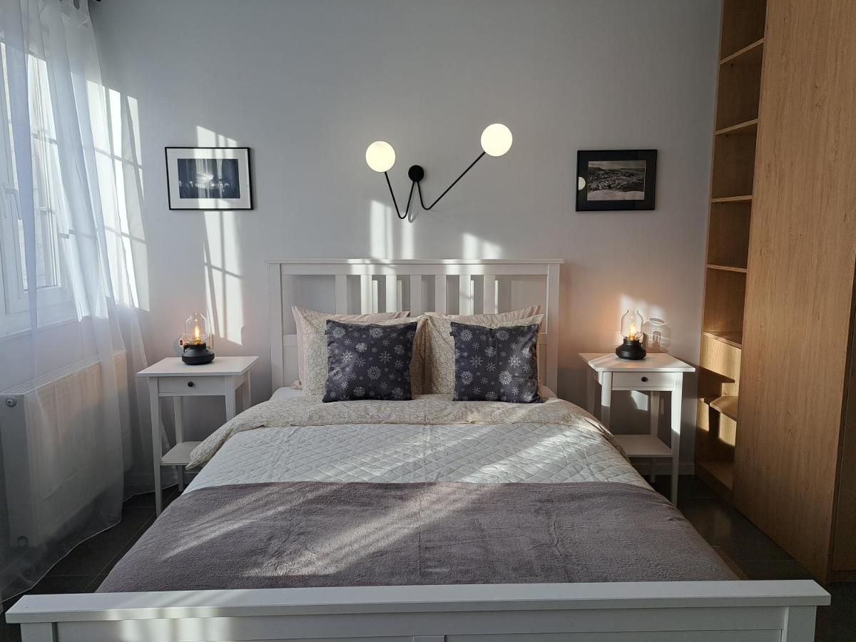 Apartamenty Tuznikowie Kazimierz Dolny Buitenkant foto