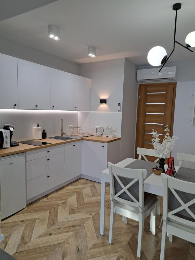 Apartamenty Tuznikowie Kazimierz Dolny Buitenkant foto