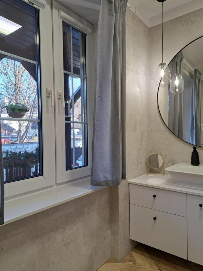 Apartamenty Tuznikowie Kazimierz Dolny Buitenkant foto