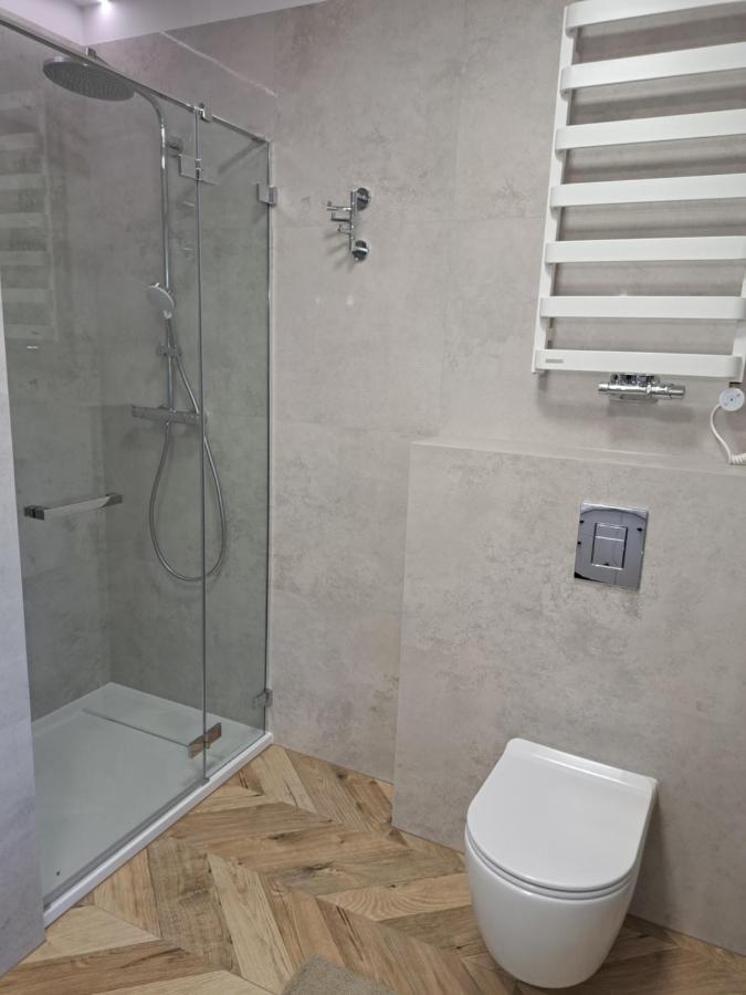 Apartamenty Tuznikowie Kazimierz Dolny Buitenkant foto