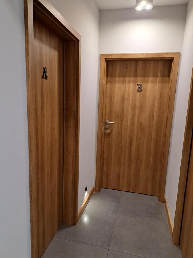 Apartamenty Tuznikowie Kazimierz Dolny Buitenkant foto