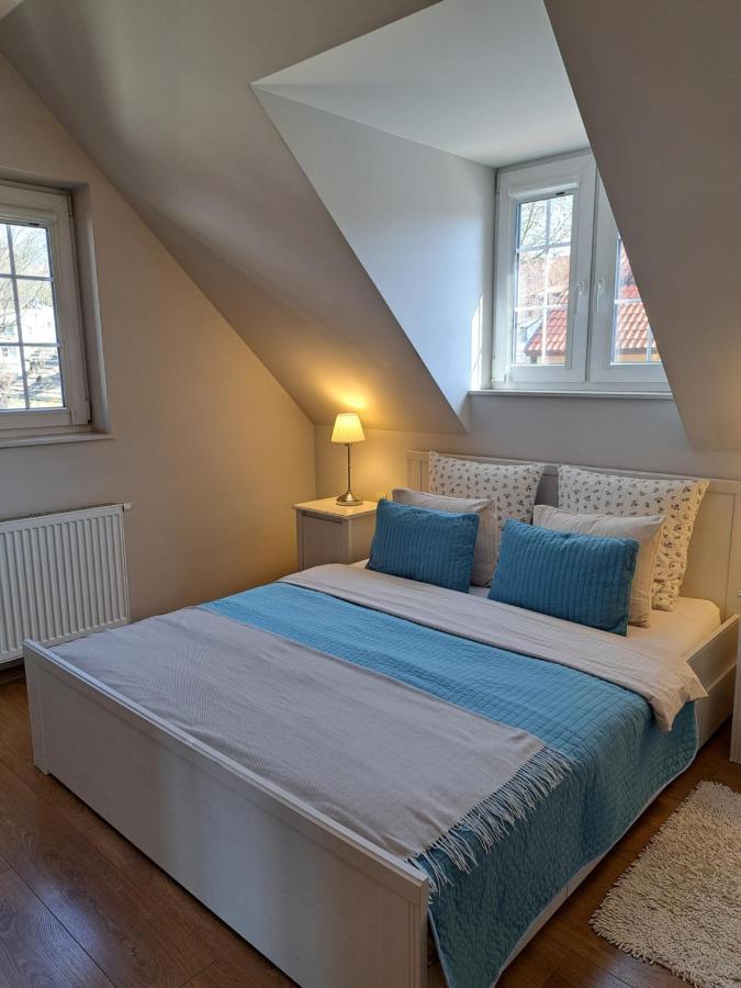 Apartamenty Tuznikowie Kazimierz Dolny Buitenkant foto