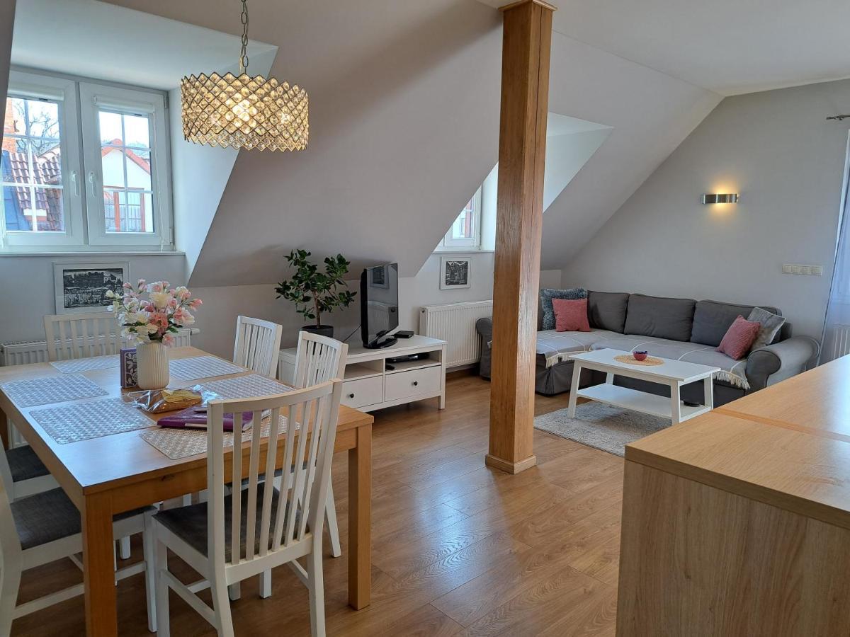Apartamenty Tuznikowie Kazimierz Dolny Buitenkant foto
