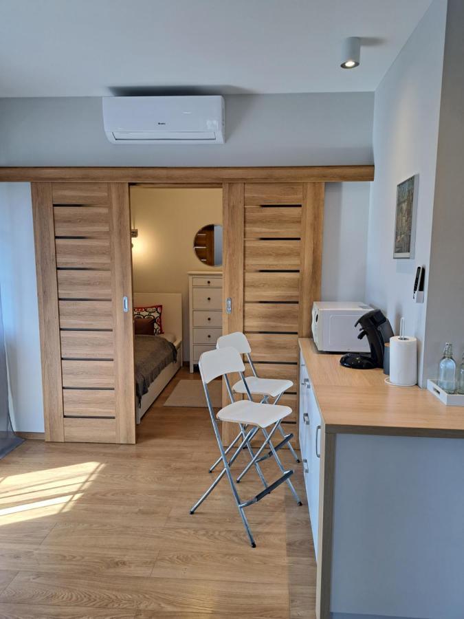 Apartamenty Tuznikowie Kazimierz Dolny Buitenkant foto