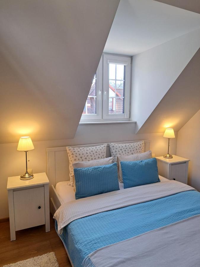 Apartamenty Tuznikowie Kazimierz Dolny Buitenkant foto