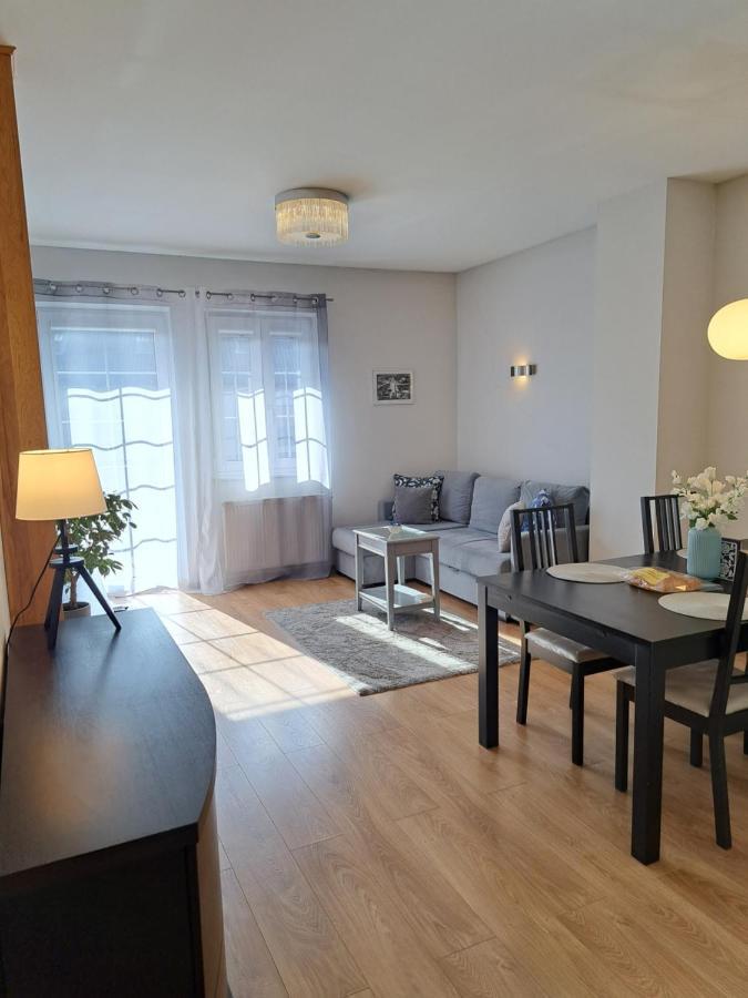 Apartamenty Tuznikowie Kazimierz Dolny Buitenkant foto