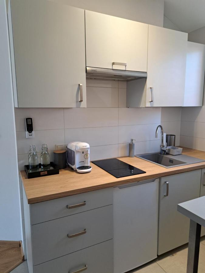 Apartamenty Tuznikowie Kazimierz Dolny Buitenkant foto
