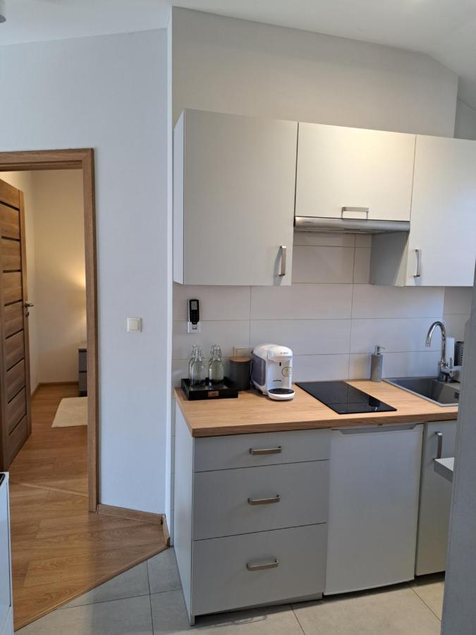 Apartamenty Tuznikowie Kazimierz Dolny Buitenkant foto