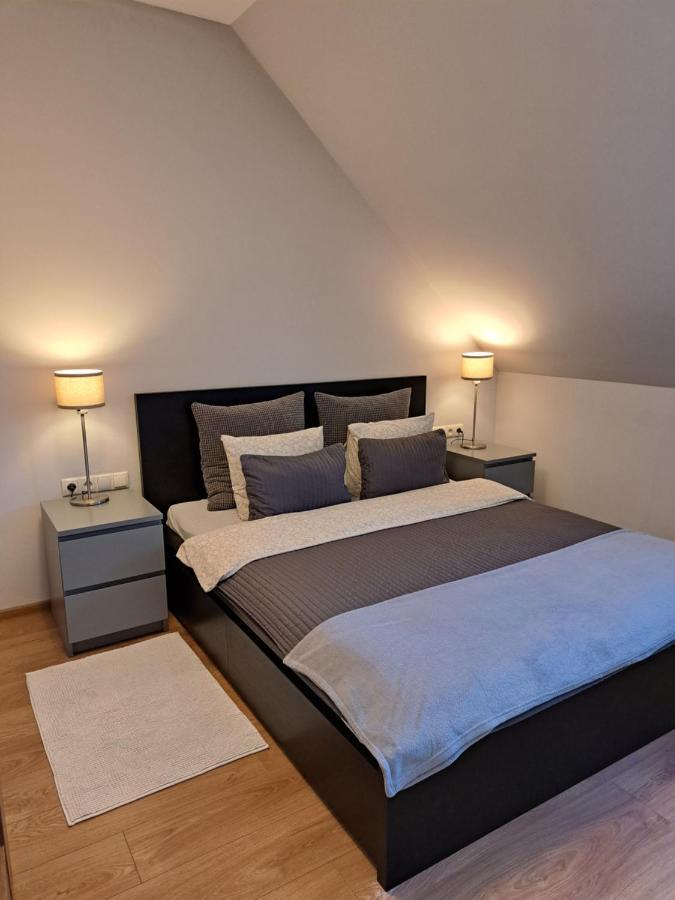 Apartamenty Tuznikowie Kazimierz Dolny Buitenkant foto
