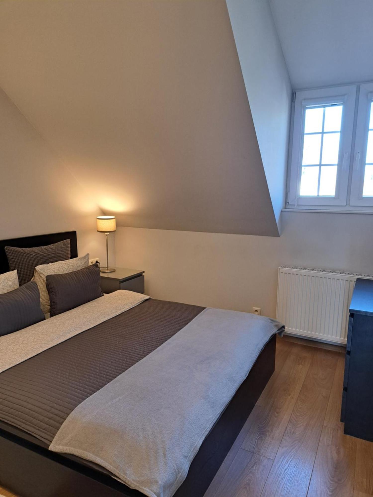 Apartamenty Tuznikowie Kazimierz Dolny Kamer foto