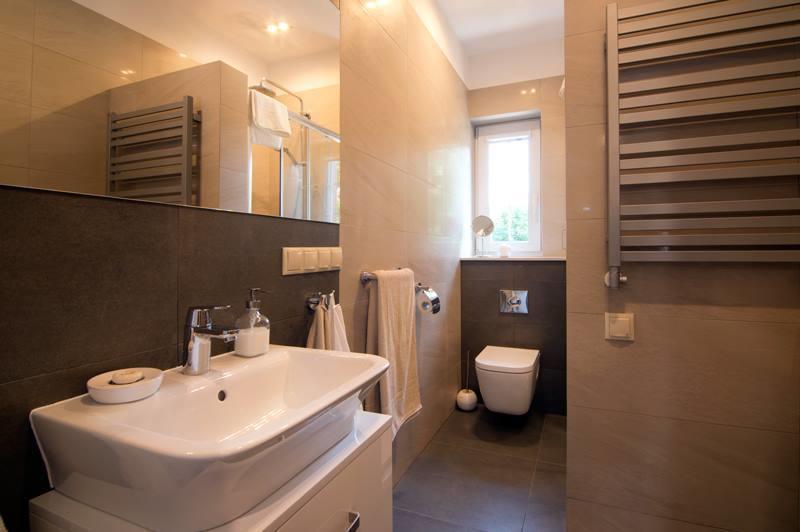 Apartamenty Tuznikowie Kazimierz Dolny Kamer foto