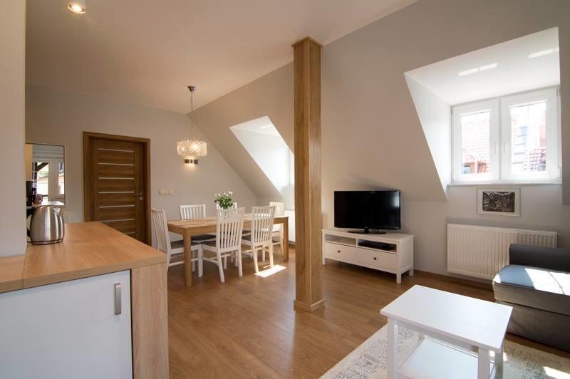 Apartamenty Tuznikowie Kazimierz Dolny Kamer foto