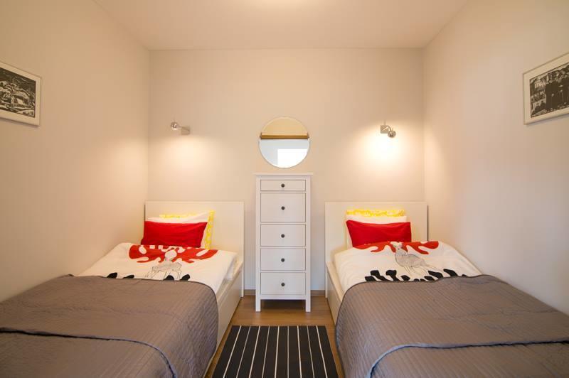 Apartamenty Tuznikowie Kazimierz Dolny Kamer foto